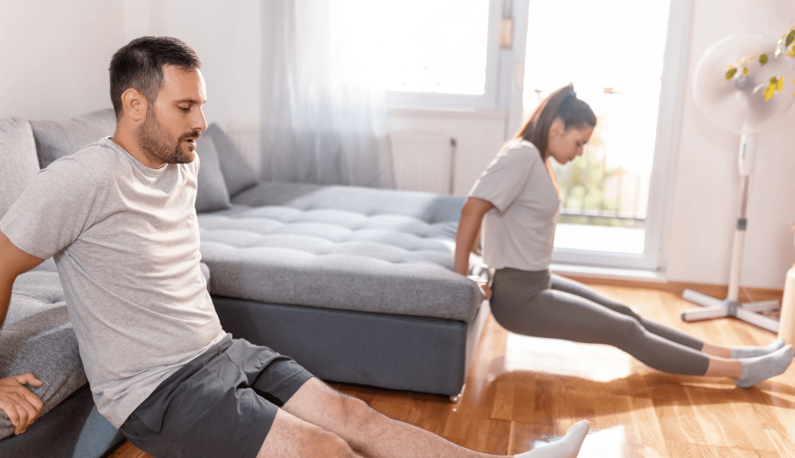La primavera es el momento ideal para reactivar tu cuerpo y recuperar tu energía. Descubre cómo volver a entrenar con un plan adaptado, sin presión y con objetivos claros.
